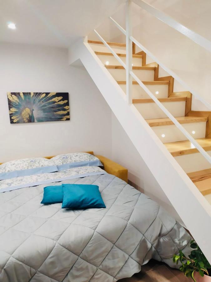 La Maison Rue De Branca Appartement Catánia